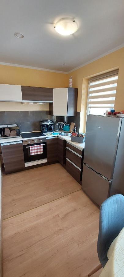 Apartament Atlantic Studio 1 Room-Pokoj Svinoústí Exteriér fotografie